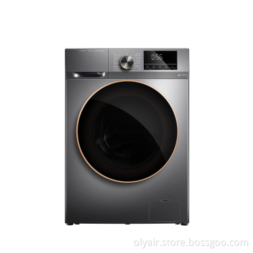 Olyair 10/7kg All-in-One Washer and Dryer with LED Display